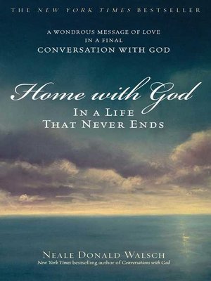 cover image of Home with God